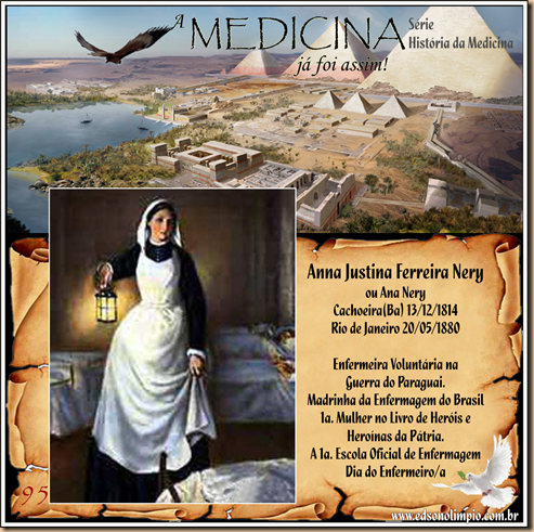 A Medicina já foi assim 95