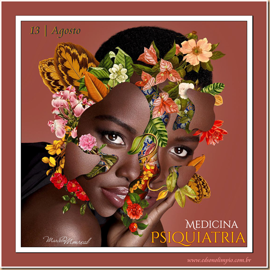 08 - 13 Ago - Med Psiquiatria