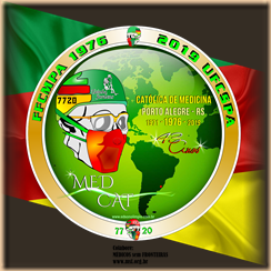 AD 76 2019 - EDSON com bandeira RS