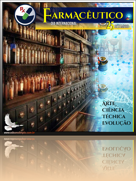 Farmacêutico - 25 Setembro