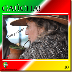 Gaúcho - 10