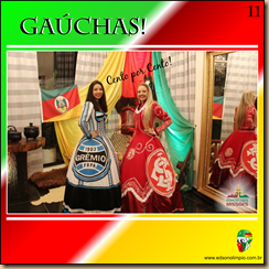 Gaúcho - 11