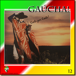 Gaúcho - 12
