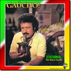 Gaúcho - 14 Teixeirinha