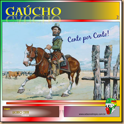 Gaúcho - 2