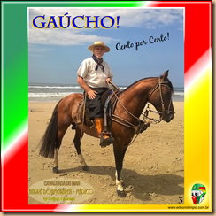Gaúcho - 3 - Jacaré