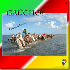 Gaúcho - 7