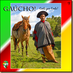 Gaúcho - 9