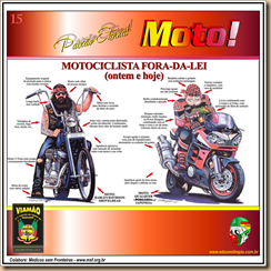 Moto - Paixão Eterna - 15 - 2017