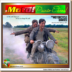 Moto - Paixão Eterna - 4 - 2017 - Diários de Motocicleta