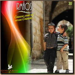 Irmãos CR 30