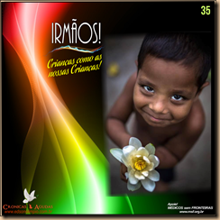 Irmãos CR 35