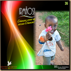Irmãos CR 36