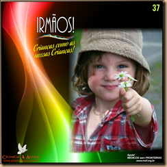 Irmãos CR 37
