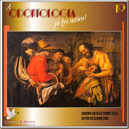 Odonto 19 - Quadro