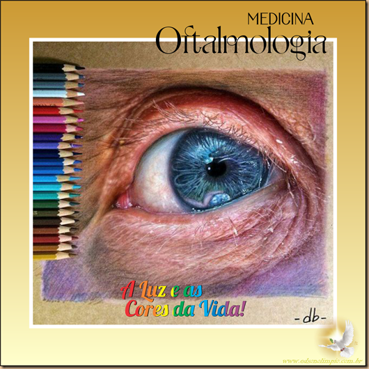 Médico Oftalmologista - 07 Maio