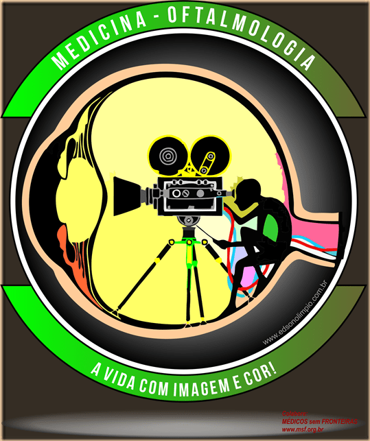 Med Oftalmologia