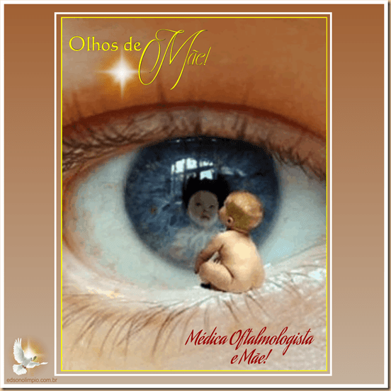Oftalmologia - Dia das Mães - 2021