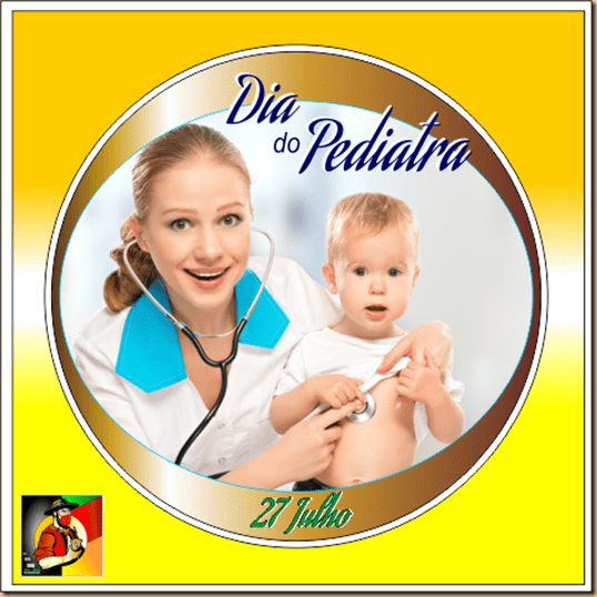 07 - Pediatria - 27 Julho