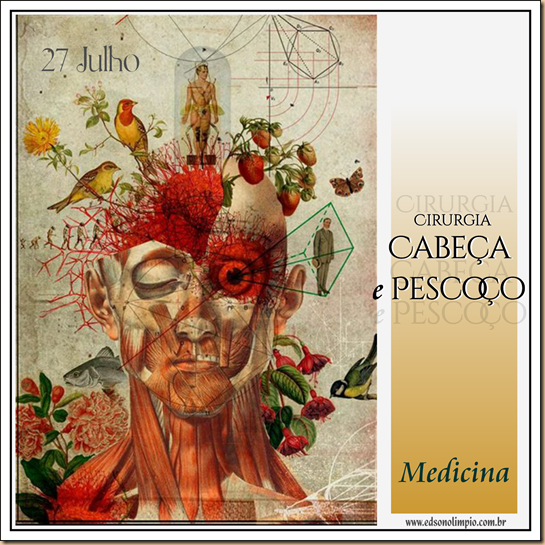 Med Cirurgia de Cabeça e Pescoço