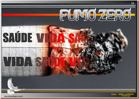 Fumo Zero 14