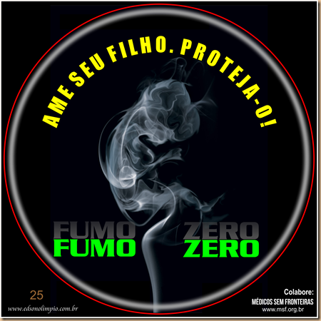 Fumo Zero 25
