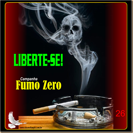 Fumo Zero 26