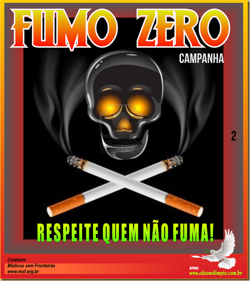 Fumo Zero 2