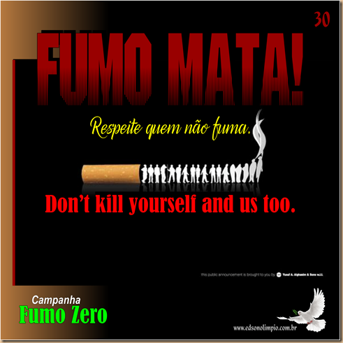 Fumo Zero 30