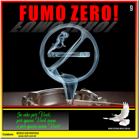 Fumo Zero 9