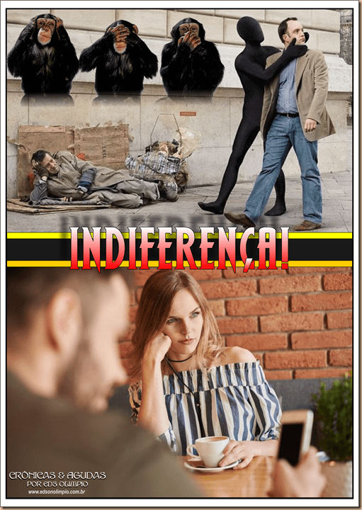 Indiferença - 2021.08.14