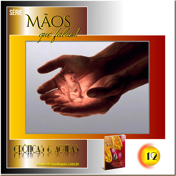 Mãos 12 - 2017