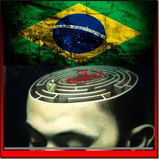 P87 - Labirinto Brasil